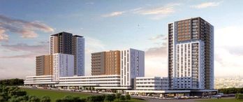 Sur Yapı Semt Bahçekent Satışa Çıktı!