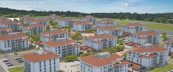 TOKİ'den Bayburt'a Kentsel Dönüşümle 402 Konut!