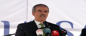 Altepe:"Cephanelelik Bölgesinin İmara Açılması Söz Konusu Değil"