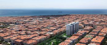 Avcılar’da 4 kat Sınırlaması Kaldırıldı!