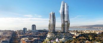 Basmane Projesinde Değişikliğe Gidildi