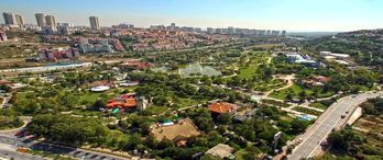 Emlak Konut GYO Başakşehir Hoşdere İhalesine Yoğun Talep