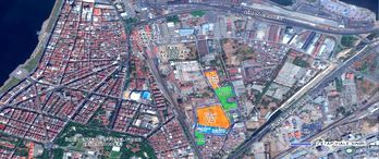 Emlak Konut İzmir Tariş Arsası 2. Etabın İhalesi 14 Haziran'da!