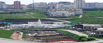 Gaziantep'de 11 Mahalle Riskli Alan İlan Edildi