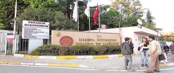 İstanbul Üniversitesi Tıp Fakültesine Arazi Tahsis Ediliyor!