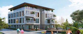 Nef Sancaktepe 19 Projesinde Fiyatlar Belirlendi