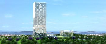 Pega Kartal Projesi Satışa Çıktı!