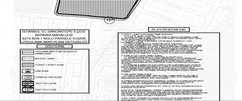 Sancaktepe Akpınar Mahallesi İmar Planı Askıya Çıktı!