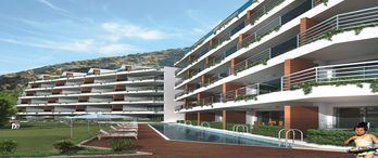 Wings Residence'da Yaşam Haziran'da Başlıyor