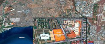 Antalya Muratpaşa İhalesinin İlk Oturum Tarihi Açıklandı