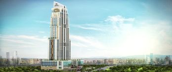 Aris Grande Towers Satışa Çıktı!