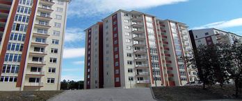 Beşiktaş Kuzey Deniz Saha Komutanlığı Lojmanı İhaleye Çıkıyor