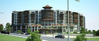 Beyaz Rezidans Haliç’de Satışlar Devam Ediyor!