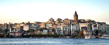 Beyoğlu, Koruma Kurulu'ndan Çıkarıldı