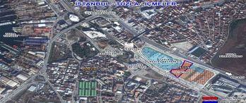 Emlak Konut Tuzla İçmeler Arsa İhalesi Bugün Gerçekleşecek