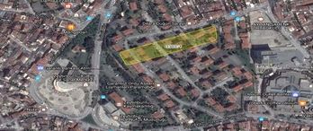 Emlak Konut Zeytinburnu Beştelsiz İhalesi Bugün Yapılacak