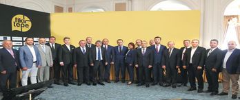 Fikirtepe Platformu Tarih Oldu