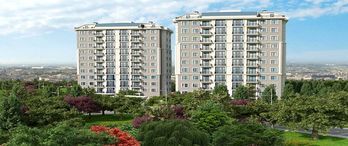 Huzur Park Projesi Pendik'te Hayata Geçiriliyor!