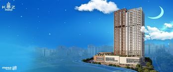 Mesa’nın En Yeni Projesi Kozyatağı’nda Yükseliyor!