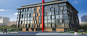 Propa Plus'ta Daireler Teslim Edilmeye Başlandı