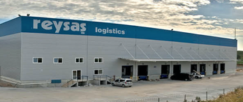 Reysaş GYO Arsasını Kiraladı