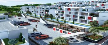 Academic Life 2. Etap satışları başladı