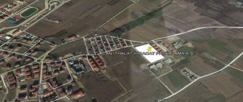 Atabek Konutları Projesi Silivri'de Hayata Geçiyor