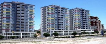 Dar Gelirli Vatandaşa Konut İmkanı