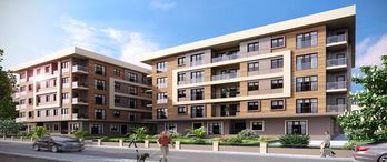 Küçükyalı'da yeni yaşam alanı: Akpınar Sitesi hayata geçiyor