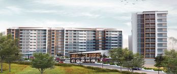Maltepe'de Marmarada Evleri Projesi Başlıyor