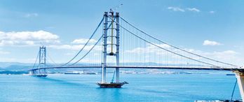Osmangazi Köprüsü konut fiyatlarını arttırdı