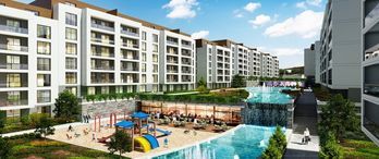 Seyirtepe Konakları Mudanya 20 ay 0 faizle alıcılarını bekliyor