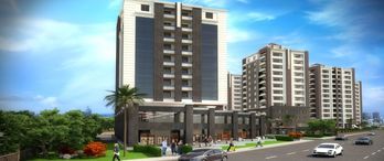 Yenibirkent Projesindeki Konutların Satışları Başlıyor