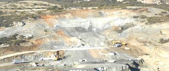 Yukarı Eşen Projesinde Acele Kamulaştırma