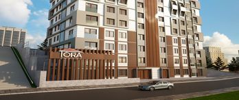 Adatepe Teras Kağıthane projesinde yüzde 8 indirim başladı