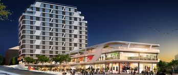 Arena 24 projesi ile İstanbul'da uygun fiyata lüks daire sahibi olma fırsatı