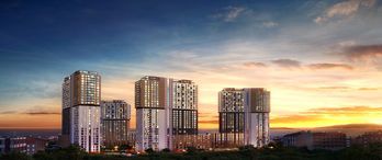 DKY Ada’da ön talep sürecine özel avantajlı fiyat fırsatı başladı