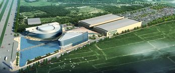 ETO’nun yeni fuar alanı Eskişehir’e 600 milyon TL gelir sağlayacak