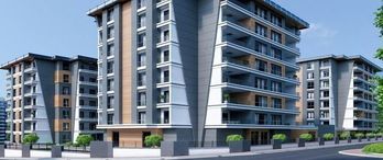 Ona 162 Balat projesi uygun fiyatlarıyla lüks yaşam alanı sunuyor