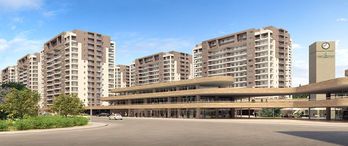 Prestij Optimum projesi Bursa'nın yeni gözdesi olmaya aday