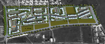 Şanlıurfa Maşuk TOKİ 1. ve 2. Etap başvuru tarihi belli oldu