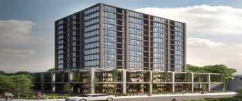 Sultan's Residence Bayrampaşa projesinde hemen teslim lüks daire satışları sürüyor