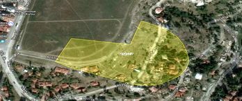 Ankara Büyükşehir Belediyesi 5 arsasını satıyor 