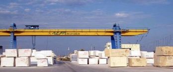 Çin ve Hindistan’ın doğal taş talebi yükseldi