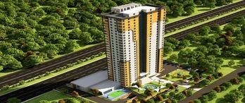 Hüma Kule projesinde 4+1 daire fiyatları 500 bin TL'den başlıyor