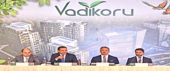 Invest İnşaat'ın 3 yeni projesi yolda