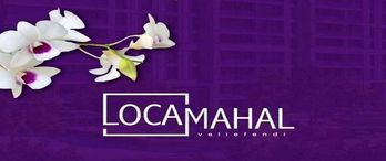 Kiptaş Locamahal projesinde avantajlı ön talep dönemi başladı