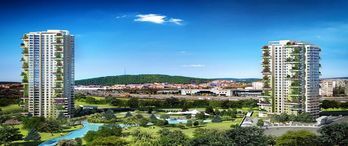 Sinpaş GYO Gökorman projesi basına tanıtılacak 