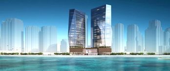 Tabanlıoğlu Mimarlık Cityscape Global’de 14. kez yer alacak 