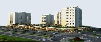 Banu Evleri Ispartakule 2'de yüzde 10 peşin, yüzde 5 indirim fırsatı